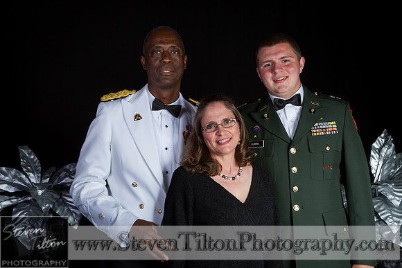 JROTC Military Ball