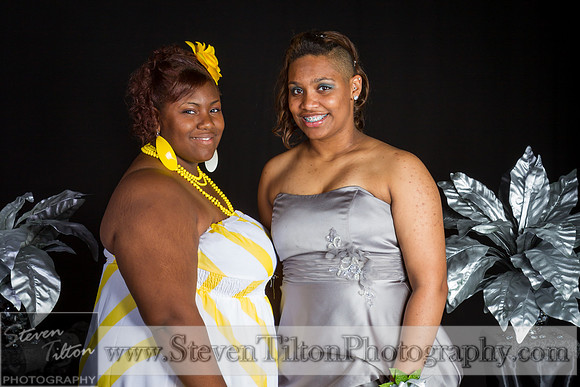 JROTC Military Ball