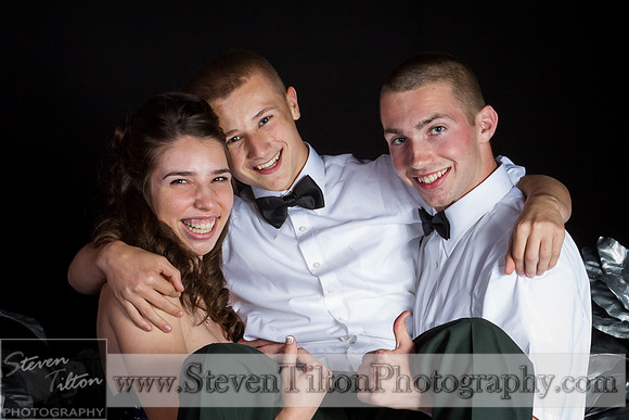 JROTC Military Ball