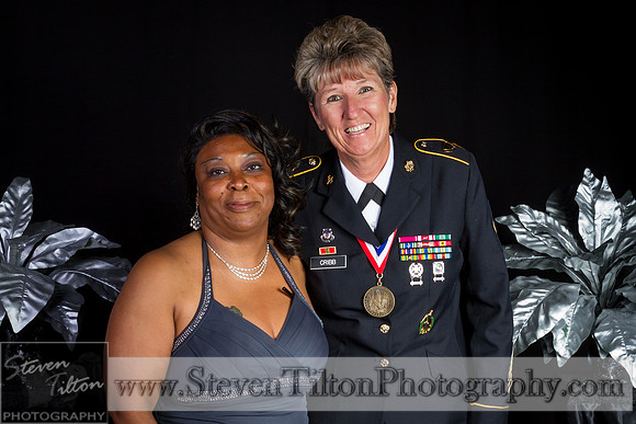 JROTC Military Ball