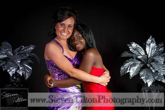 JROTC Military Ball