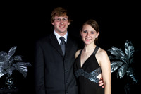 JROTC Military Ball