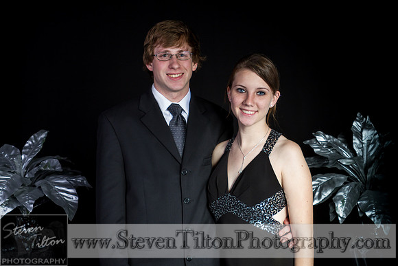 JROTC Military Ball