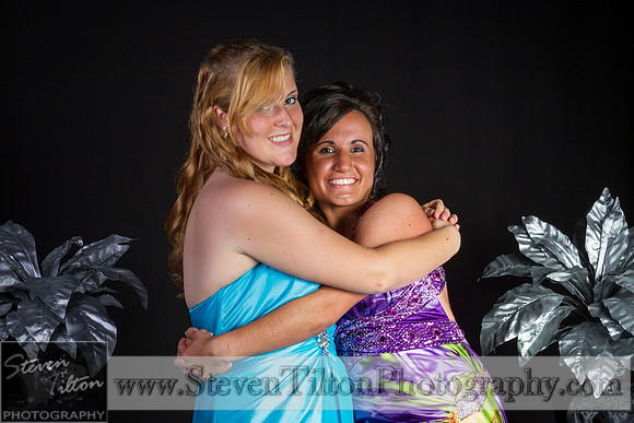 JROTC Military Ball