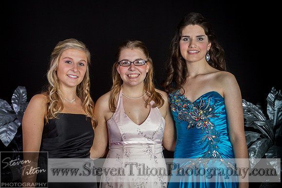 JROTC Military Ball