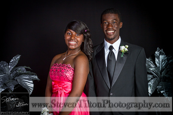 JROTC Military Ball