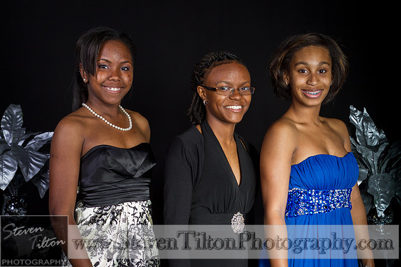 JROTC Military Ball