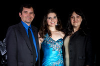 JROTC Military Ball
