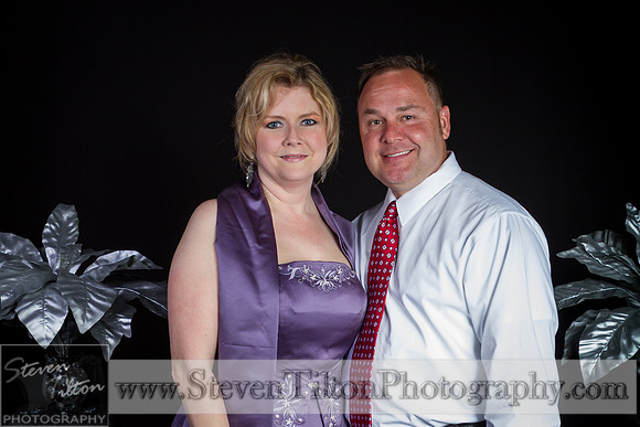 JROTC Military Ball