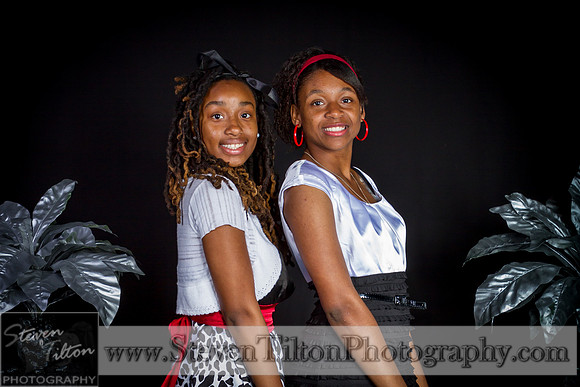 JROTC Military Ball