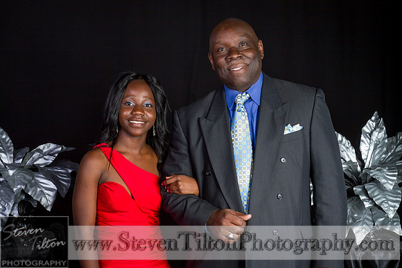 JROTC Military Ball
