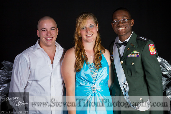 JROTC Military Ball