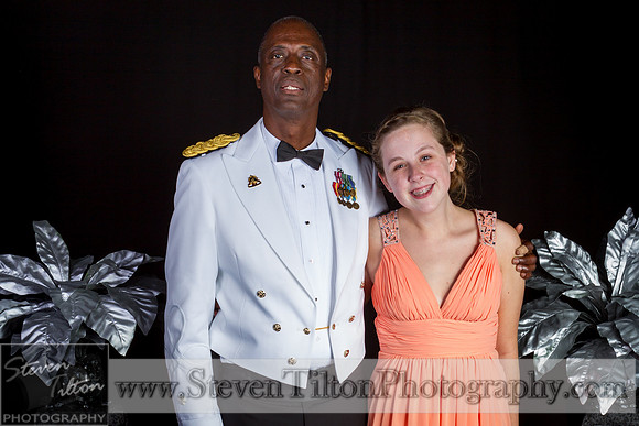 JROTC Military Ball