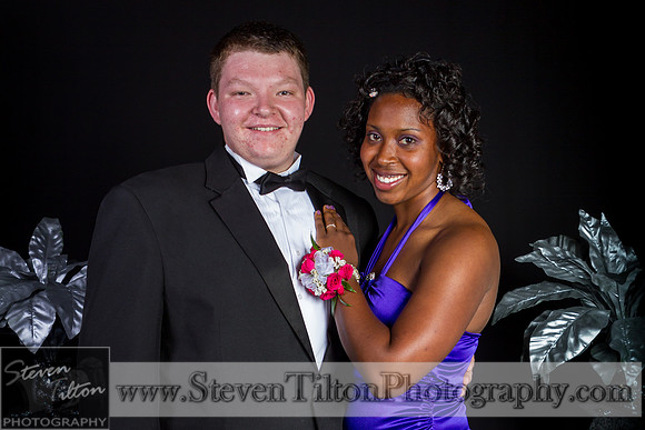 JROTC Military Ball