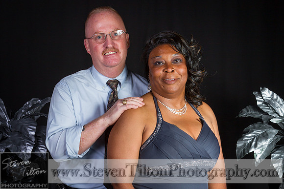JROTC Military Ball