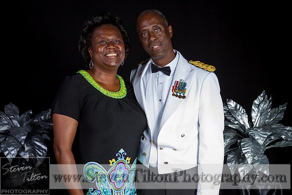 JROTC Military Ball