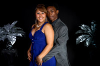JROTC Military Ball