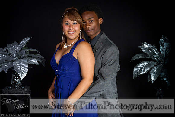 JROTC Military Ball