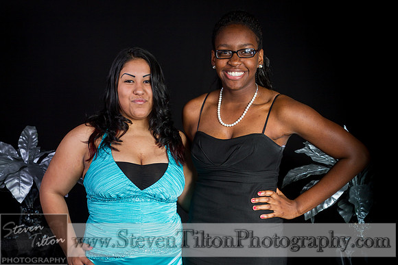 JROTC Military Ball
