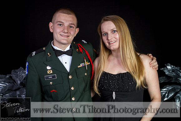 JROTC Military Ball