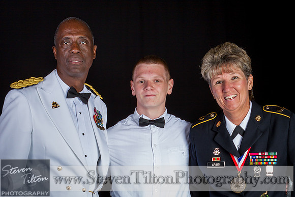 JROTC Military Ball