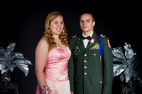 JROTC Military Ball