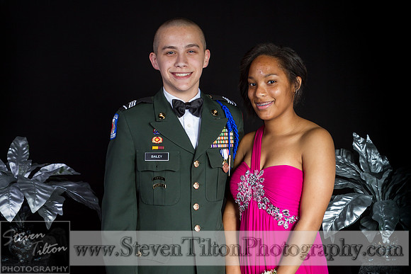 JROTC Military Ball