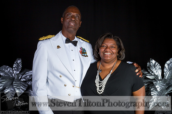 JROTC Military Ball