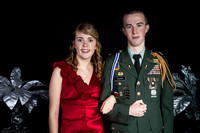 JROTC Military Ball
