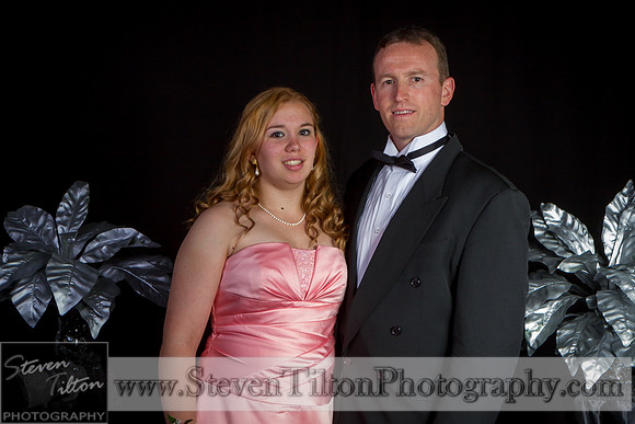 JROTC Military Ball