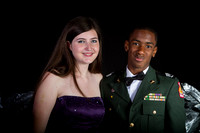 JROTC Military Ball