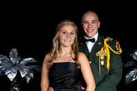 JROTC Military Ball
