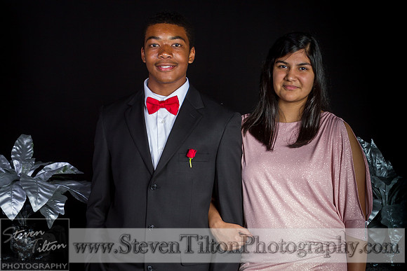 JROTC Military Ball