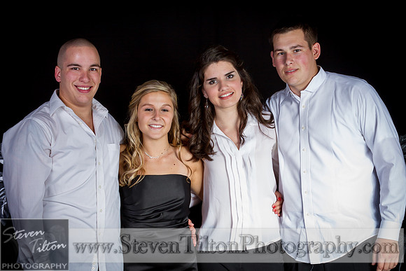 JROTC Military Ball