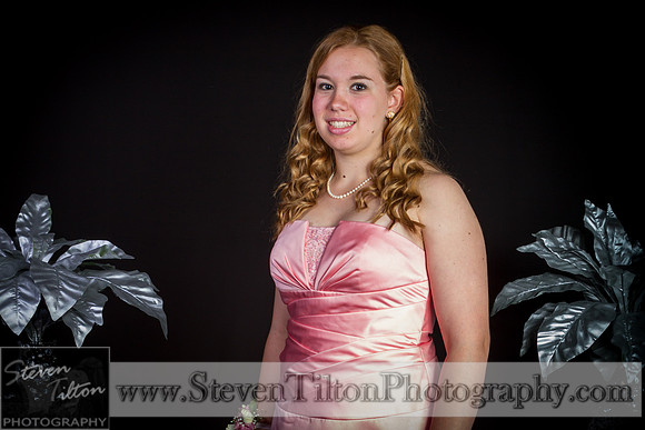 JROTC Military Ball