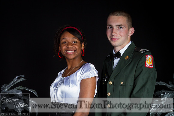 JROTC Military Ball