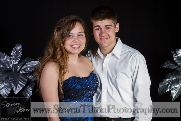 JROTC Military Ball