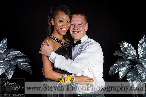 JROTC Military Ball