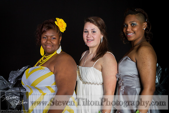 JROTC Military Ball