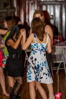 JROTC Dance