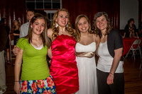 JROTC Dance
