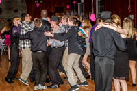 JROTC Dance