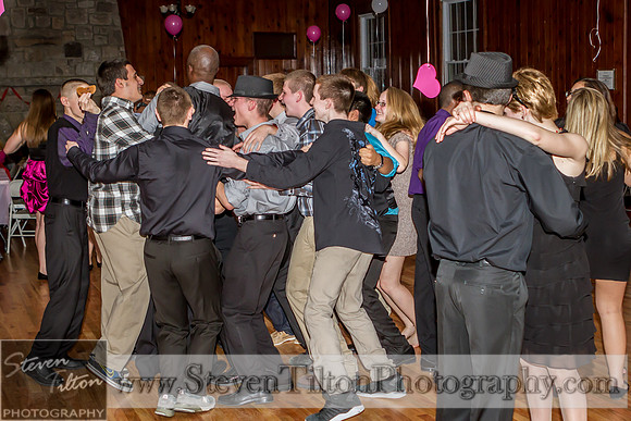 JROTC Dance
