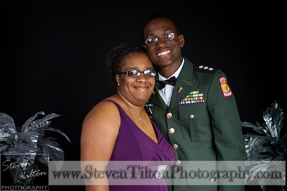 JROTC Military Ball