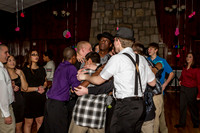 JROTC Dance