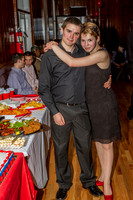 JROTC Dance