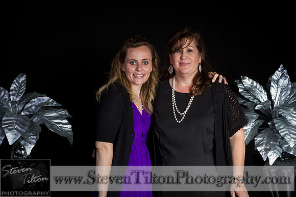 JROTC Military Ball