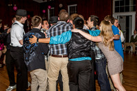 JROTC Dance