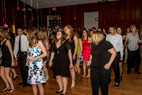 JROTC Dance