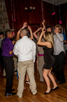 JROTC Dance